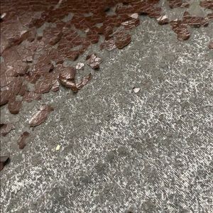 Meet your Posher, Tommy